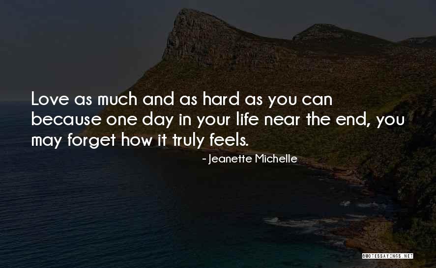 Raggedness Index Quotes By Jeanette Michelle Raggedness Index Quotes By Jeanette Michelle