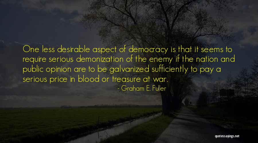 Raggedness Quotes By Graham E. Fuller Raggedness Quotes By Graham E. Fuller