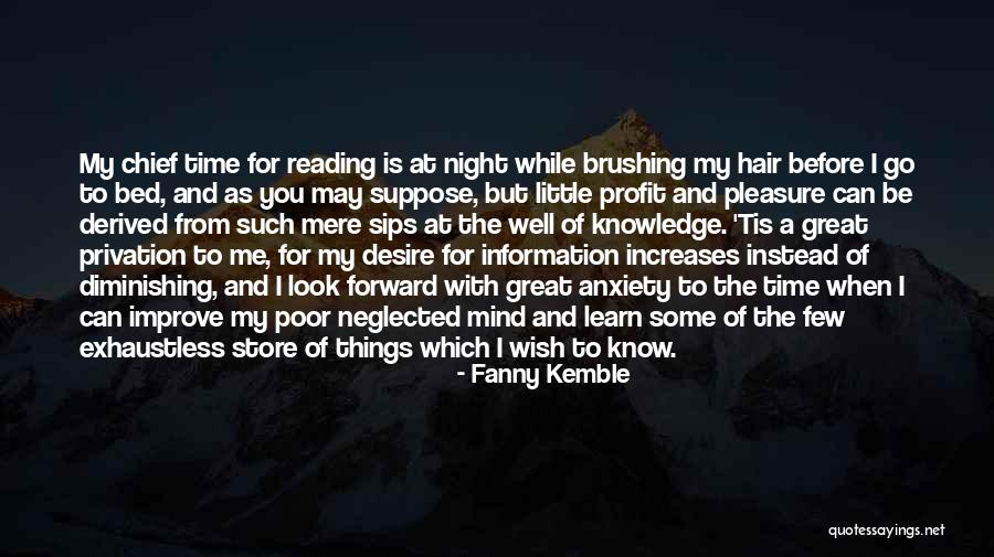Ragger Party Quotes By Fanny Kemble Ragger Party Quotes By Fanny Kemble