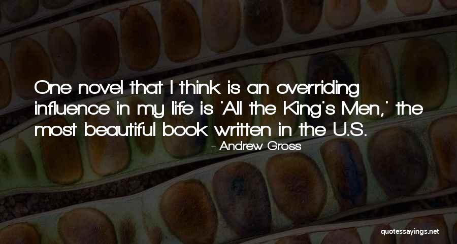 Raggiante In Inglese Quotes By Andrew Gross Raggiante In Inglese Quotes By Andrew Gross