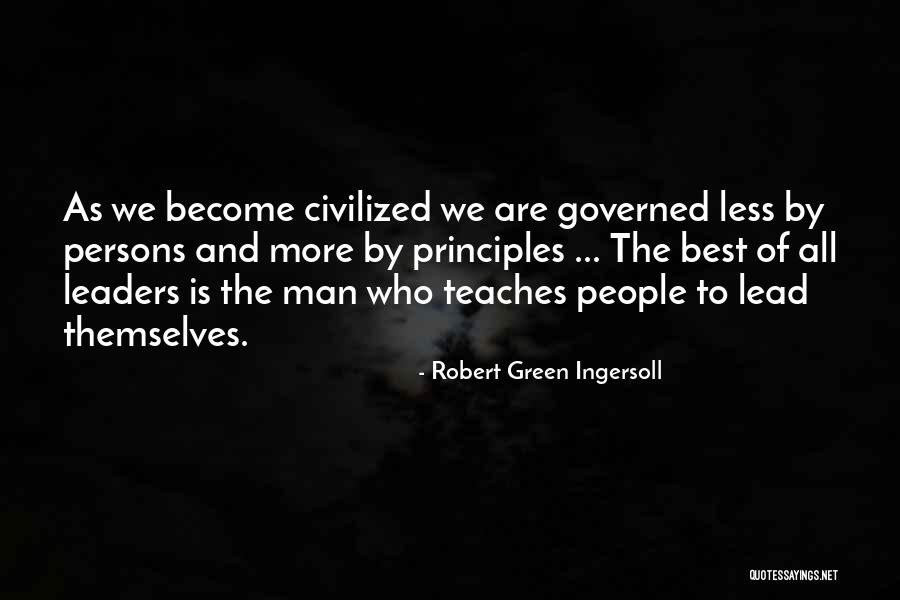 Raggiante In Inglese Quotes By Robert Green Ingersoll Raggiante In Inglese Quotes By Robert Green Ingersoll