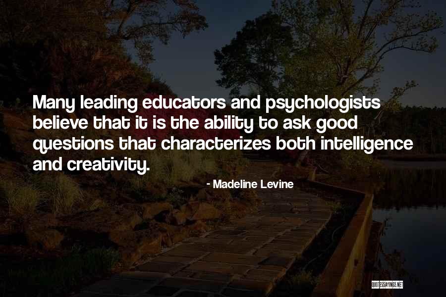 Raggiante Rosso Quotes By Madeline Levine Raggiante Rosso Quotes By Madeline Levine