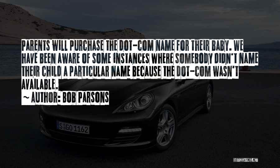 Raggio Quotes By Bob Parsons