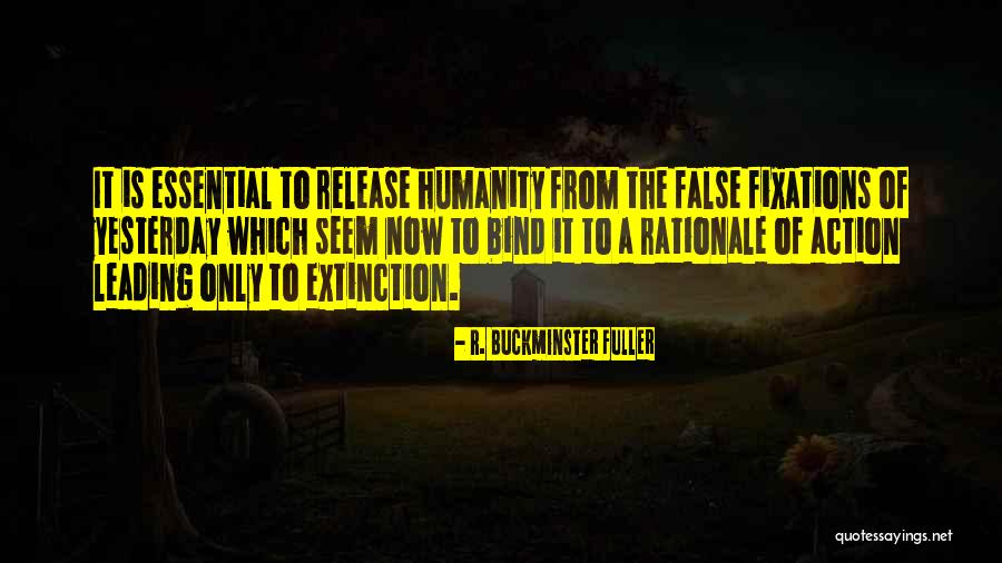 Raghav Singhania Quotes By R. Buckminster Fuller Raghav Singhania Quotes By R. Buckminster Fuller