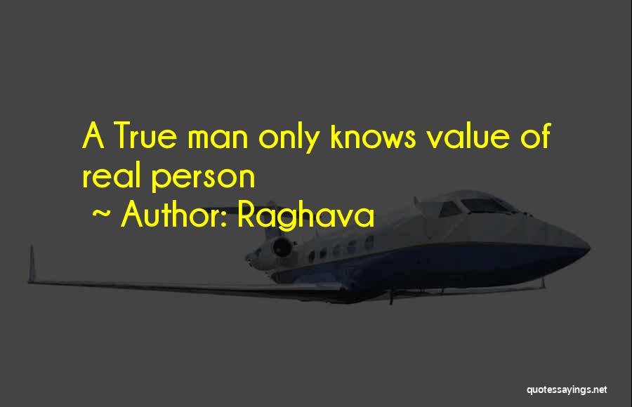 Raghava Quotes 185914