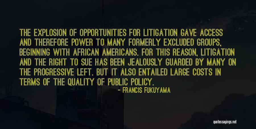 Raghavaiah Janasena Quotes By Francis Fukuyama Raghavaiah Janasena Quotes By Francis Fukuyama