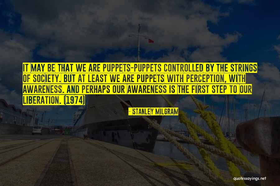 Raghavaiah Pentela Quotes By Stanley Milgram Raghavaiah Pentela Quotes By Stanley Milgram