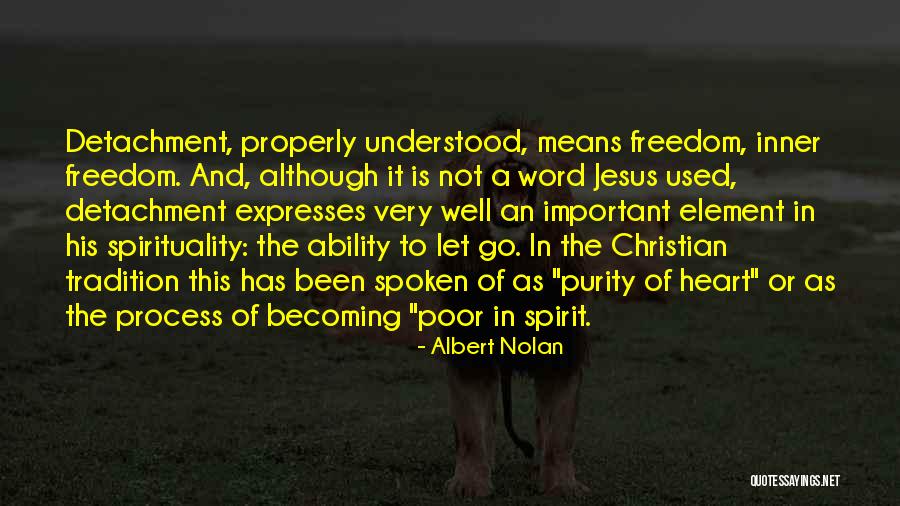 Raghavan Parthasarathy Quotes By Albert Nolan Raghavan Parthasarathy Quotes By Albert Nolan