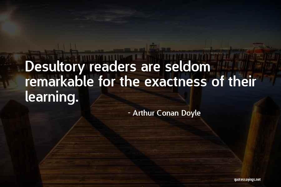 Raghavan Parthasarathy Quotes By Arthur Conan Doyle Raghavan Parthasarathy Quotes By Arthur Conan Doyle
