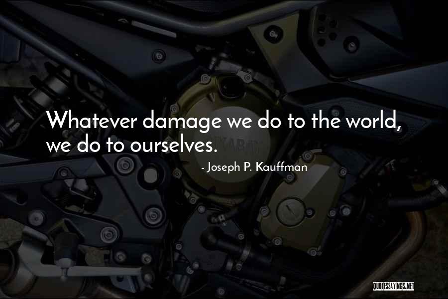 Raghavan Parthasarathy Quotes By Joseph P. Kauffman Raghavan Parthasarathy Quotes By Joseph P. Kauffman