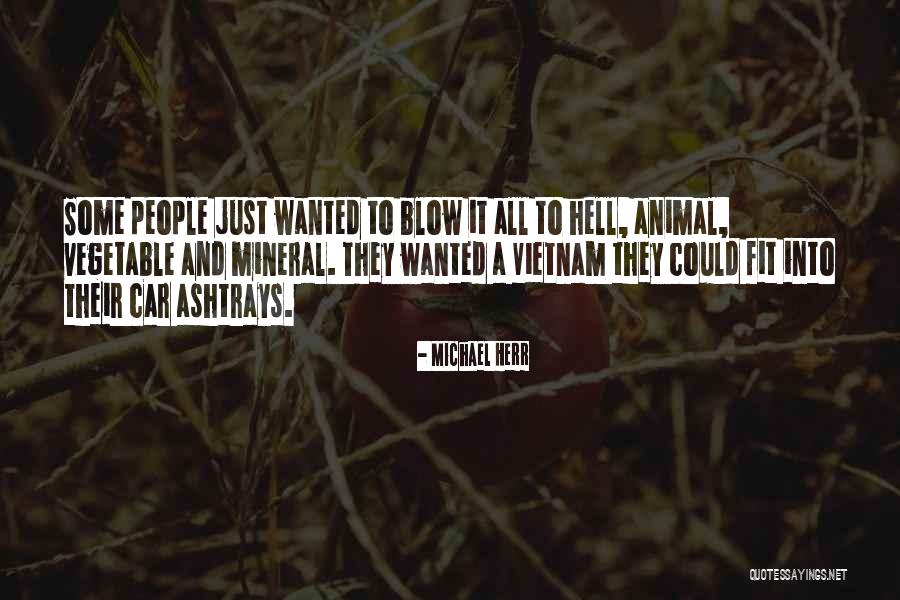 Raghavan Parthasarathy Quotes By Michael Herr Raghavan Parthasarathy Quotes By Michael Herr