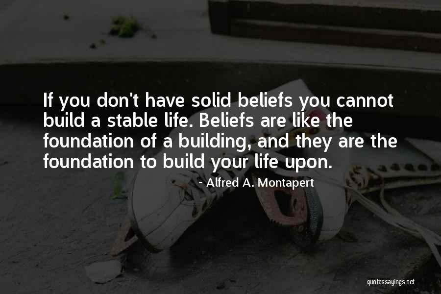 Raghavendra Movie Quotes By Alfred A. Montapert Raghavendra Movie Quotes By Alfred A. Montapert