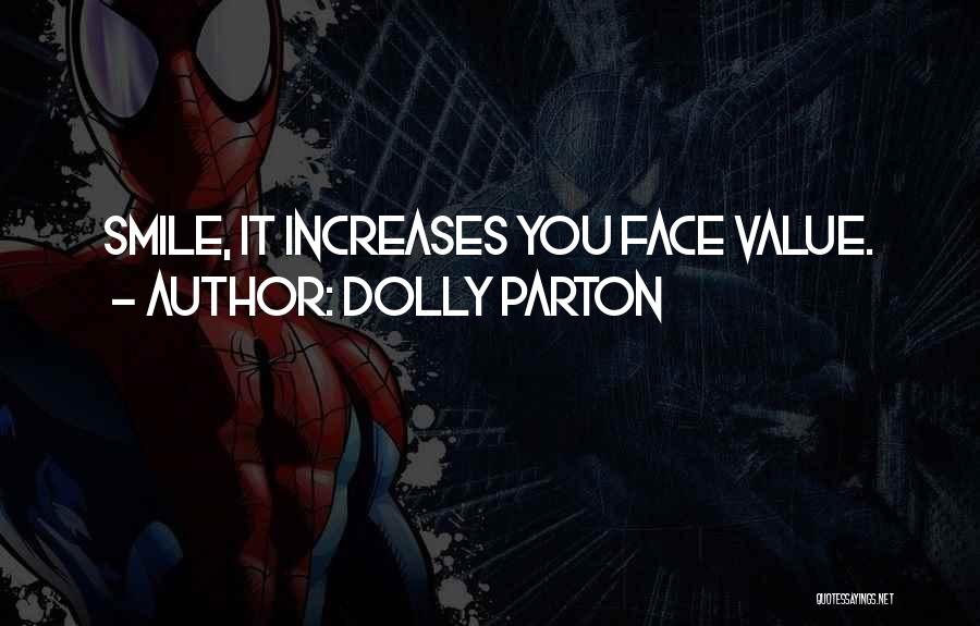 Raghavendra Rao Quotes By Dolly Parton