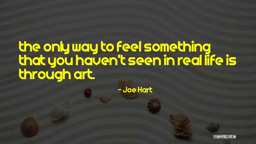 Ragheb Harb Quotes By Joe Hart Ragheb Harb Quotes By Joe Hart