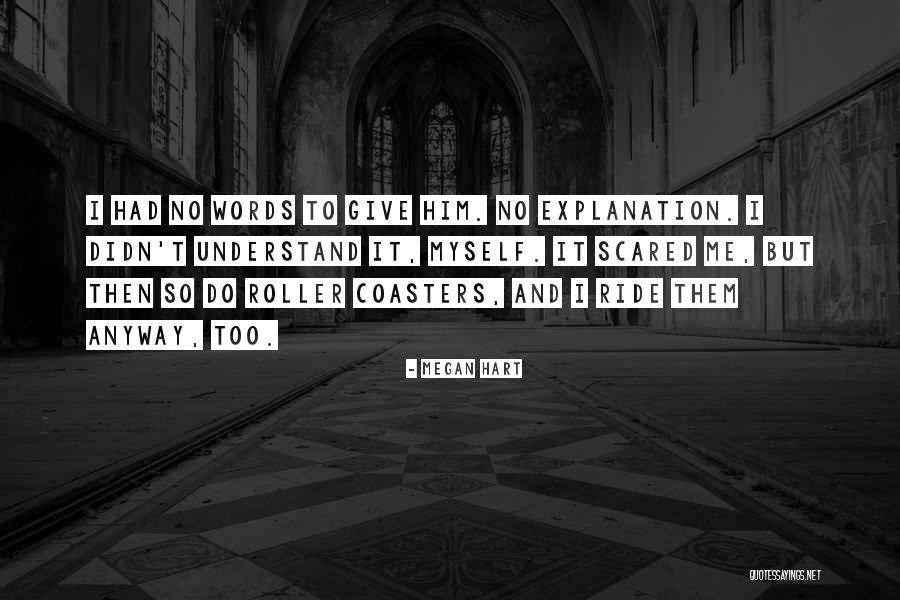 Raghib Allie Brennan Quotes By Megan Hart Raghib Allie Brennan Quotes By Megan Hart