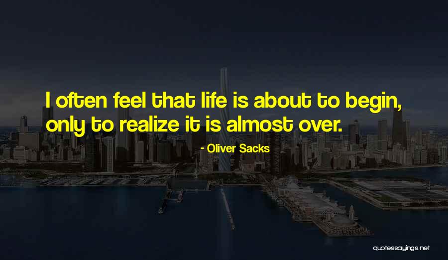 Raghib Clitso Quotes By Oliver Sacks Raghib Clitso Quotes By Oliver Sacks