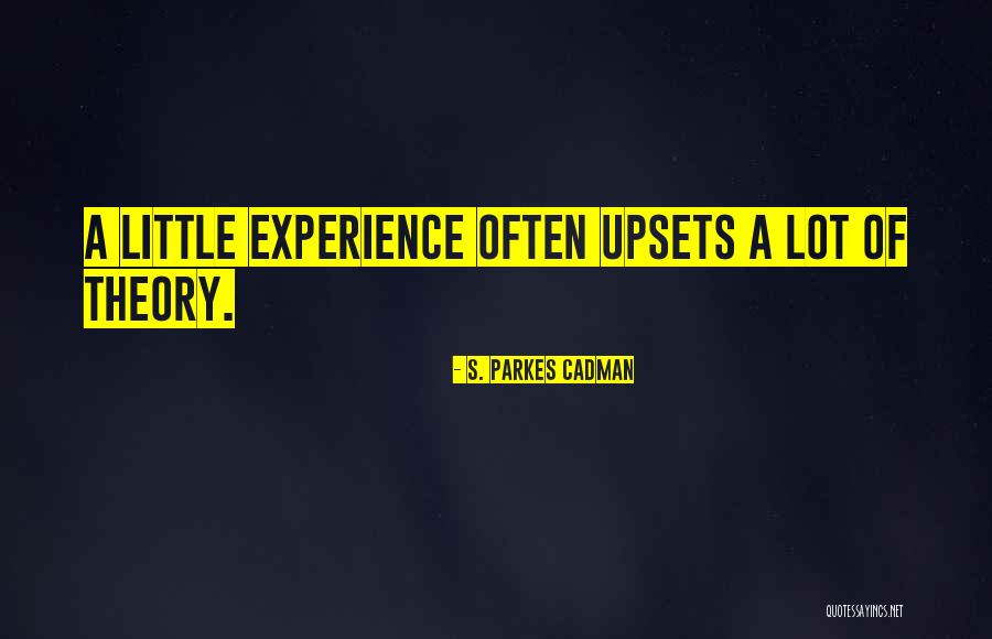 Raghida Kenaan Quotes By S. Parkes Cadman Raghida Kenaan Quotes By S. Parkes Cadman