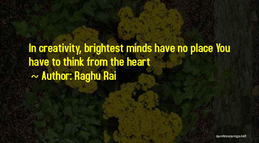 Raghu Rai Quotes 1788295
