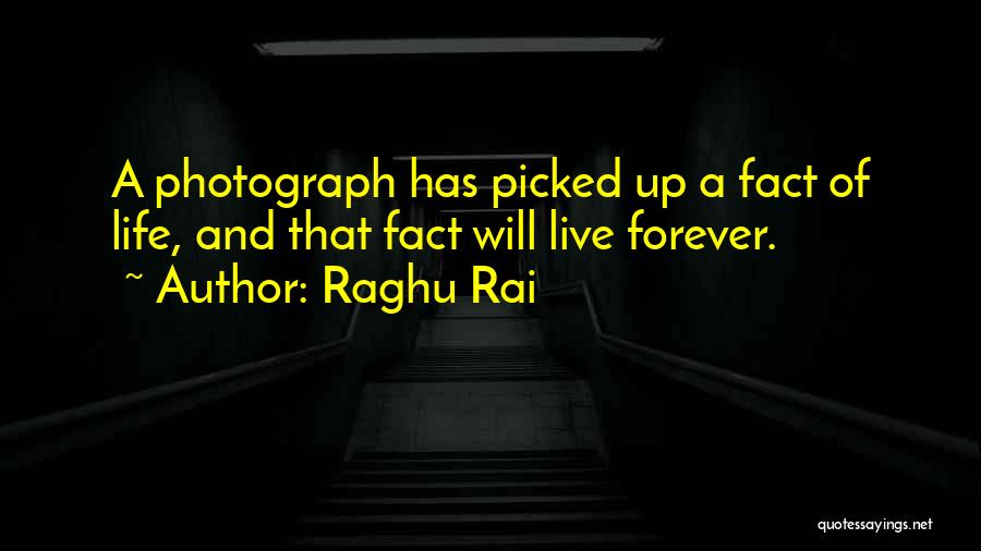 Raghu Rai Quotes 287445