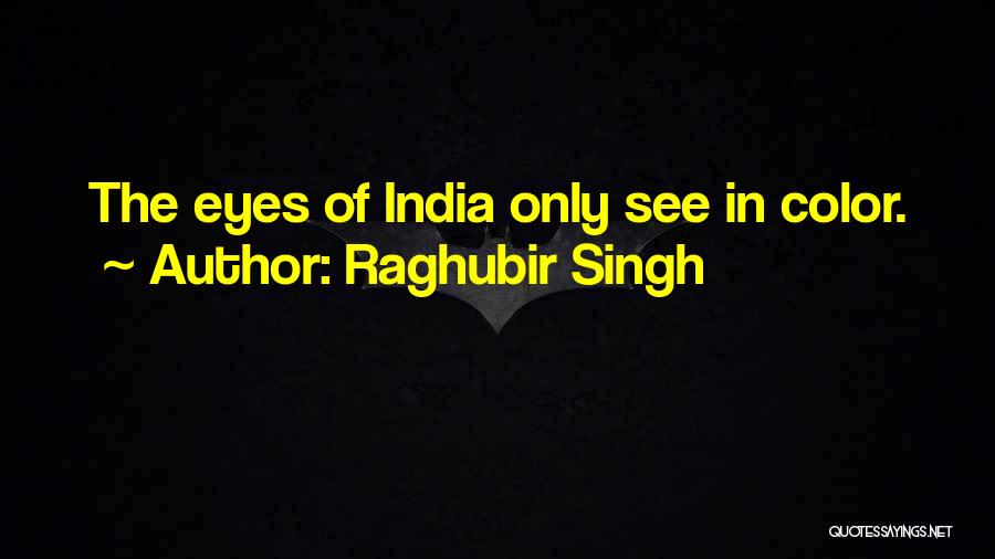 Raghubir Singh Quotes 572569