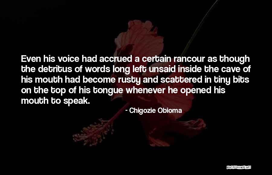 Raghunandan Money Quotes By Chigozie Obioma Raghunandan Money Quotes By Chigozie Obioma