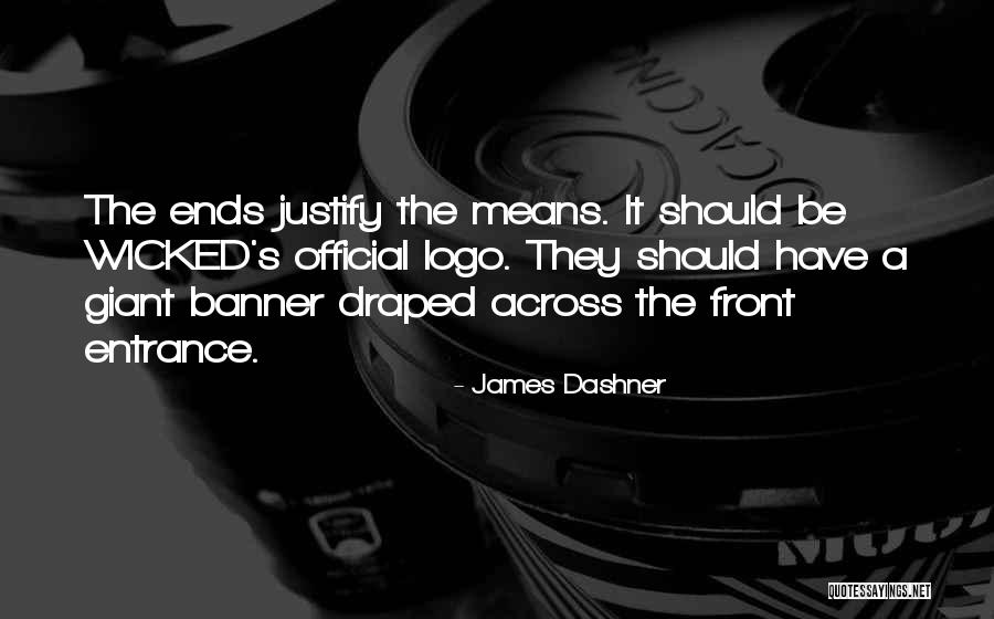 Raghunandan Money Quotes By James Dashner Raghunandan Money Quotes By James Dashner