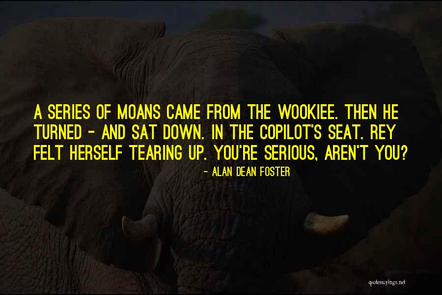 Raghunath Temple Quotes By Alan Dean Foster Raghunath Temple Quotes By Alan Dean Foster
