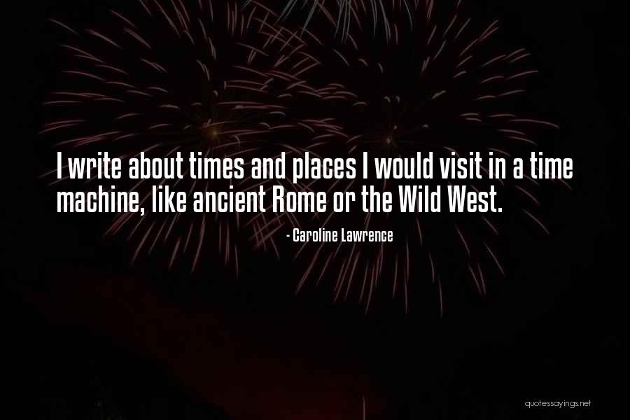 Raghunatha Bhatta Quotes By Caroline Lawrence Raghunatha Bhatta Quotes By Caroline Lawrence