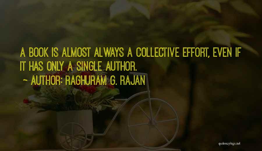 Raghuram G. Rajan Quotes 1391345