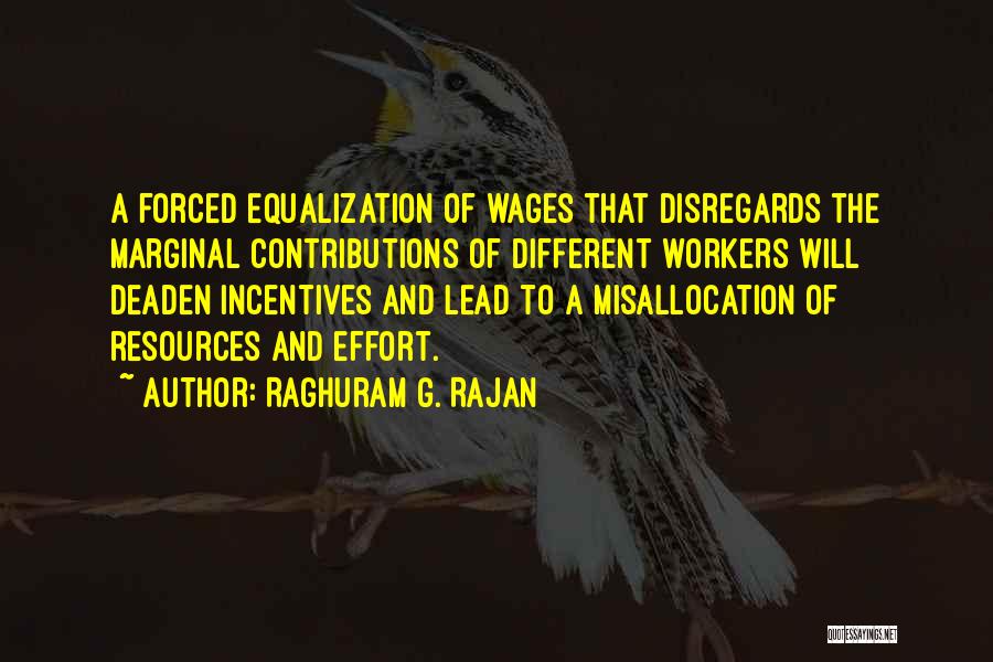 Raghuram G. Rajan Quotes 1748629