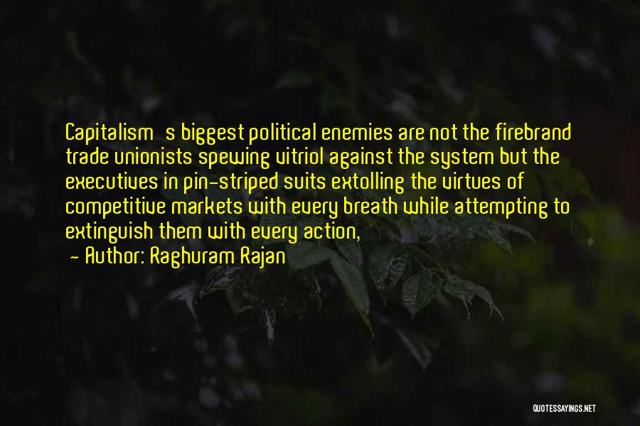 Raghuram Rajan Quotes 1316774