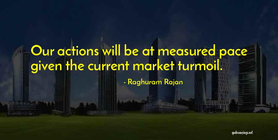 Raghuram Rajan Quotes 135336