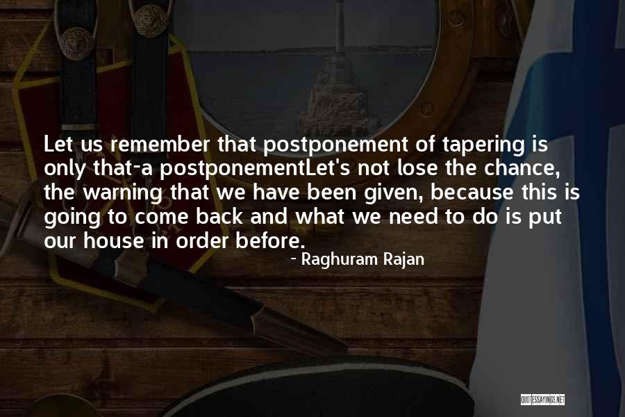 Raghuram Rajan Quotes 509421 Raghuram Rajan Quotes 509421