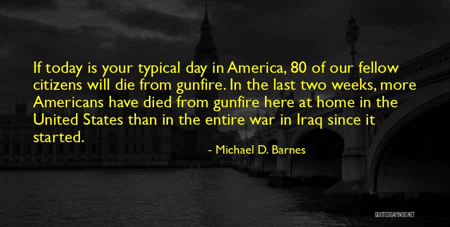 Raghus Kitchen Quotes By Michael D. Barnes Raghus Kitchen Quotes By Michael D. Barnes