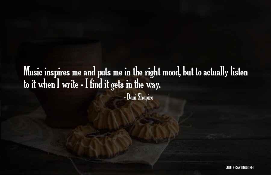 Raghuvanshi Honda Quotes By Dani Shapiro Raghuvanshi Honda Quotes By Dani Shapiro