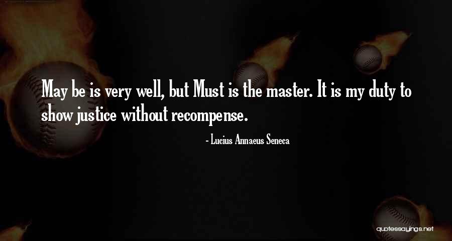 Raghuvanshi Quotes By Lucius Annaeus Seneca Raghuvanshi Quotes By Lucius Annaeus Seneca