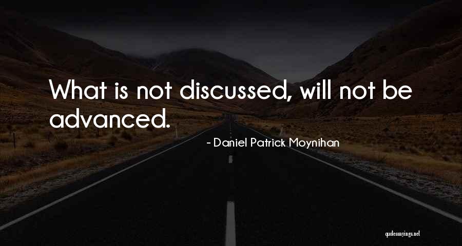 Raghuvir Developers Quotes By Daniel Patrick Moynihan Raghuvir Developers Quotes By Daniel Patrick Moynihan