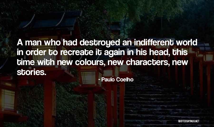 Raghuvir Yadav Quotes By Paulo Coelho Raghuvir Yadav Quotes By Paulo Coelho