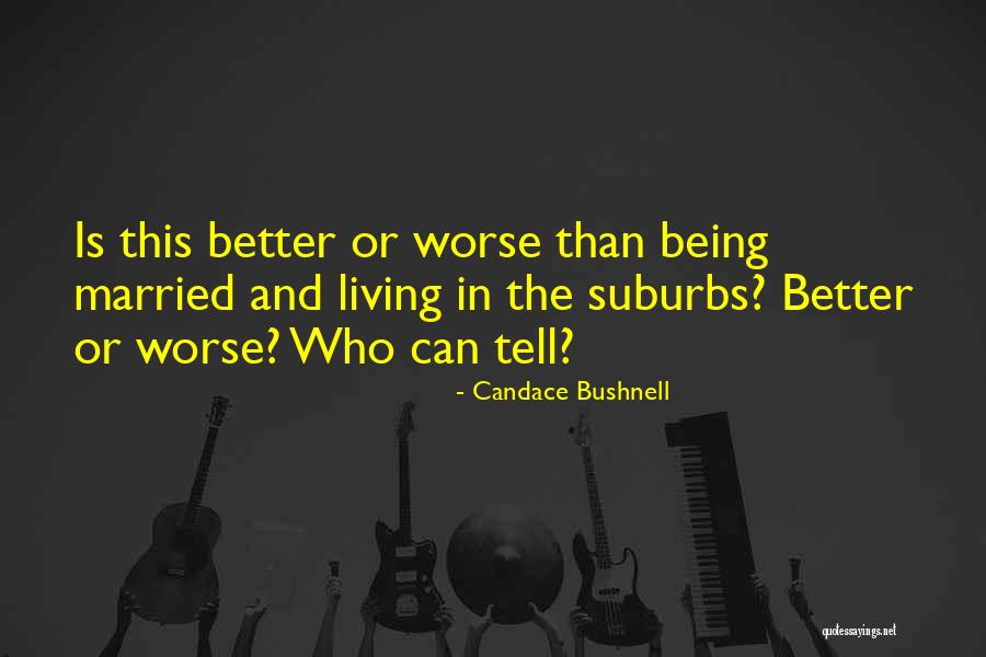 Ragia Beach Quotes By Candace Bushnell Ragia Beach Quotes By Candace Bushnell