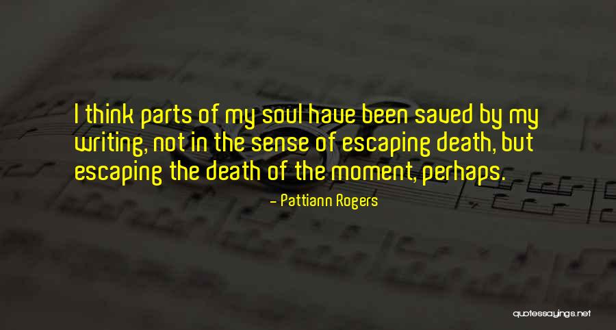 Ragin Cajun Quotes By Pattiann Rogers Ragin Cajun Quotes By Pattiann Rogers