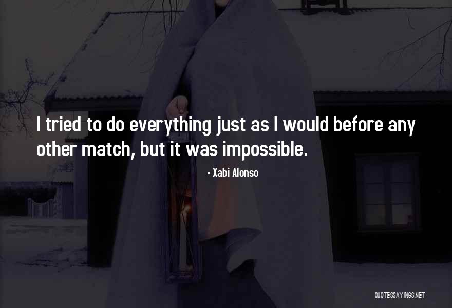 Ragin Cajun Quotes By Xabi Alonso Ragin Cajun Quotes By Xabi Alonso