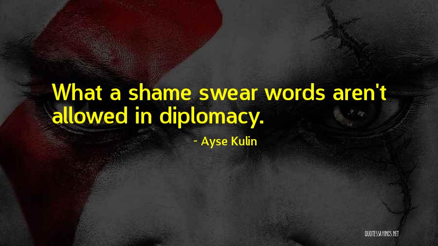 Ragin Quotes By Ayse Kulin Ragin Quotes By Ayse Kulin