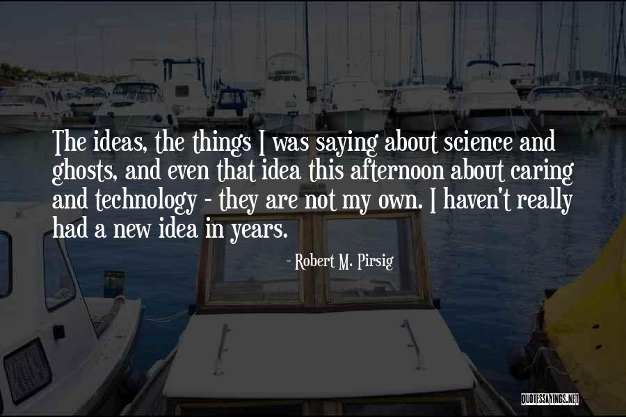Raging Bull Joe Pesci Quotes By Robert M. Pirsig Raging Bull Joe Pesci Quotes By Robert M. Pirsig