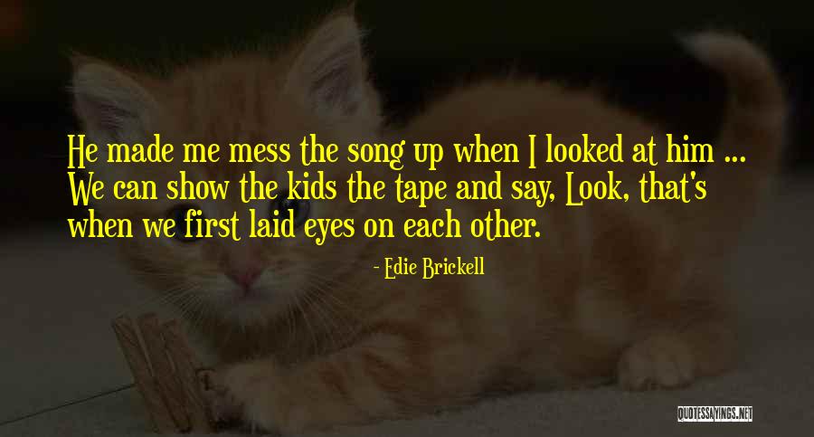Raging Bull Steak Quotes By Edie Brickell Raging Bull Steak Quotes By Edie Brickell