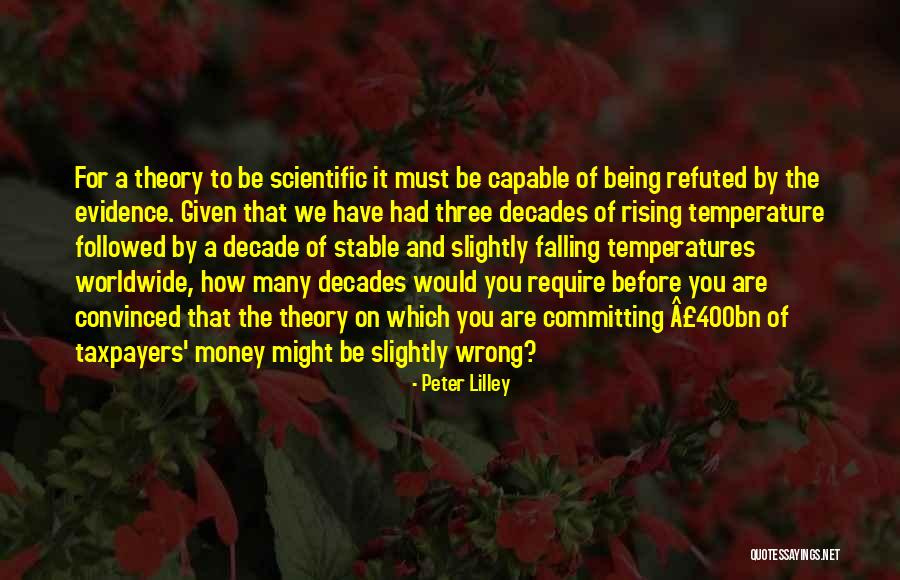 Raging Rudolph Quotes By Peter Lilley Raging Rudolph Quotes By Peter Lilley