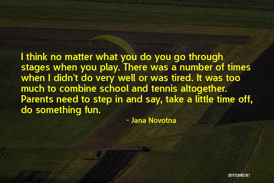 Ragini Pasta May 24 2021 Quotes By Jana Novotna Ragini Pasta May 24 2021 Quotes By Jana Novotna
