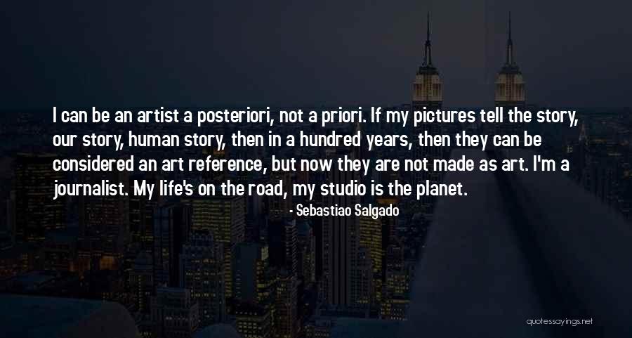 Ragionevole Dubbio Quotes By Sebastiao Salgado Ragionevole Dubbio Quotes By Sebastiao Salgado