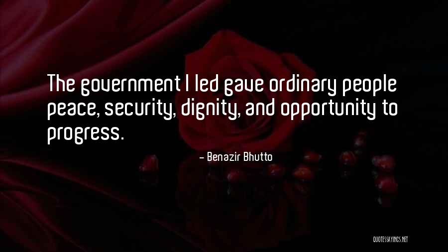Ragionevoli Dubbi Quotes By Benazir Bhutto Ragionevoli Dubbi Quotes By Benazir Bhutto