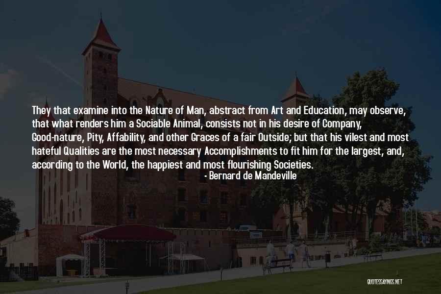 Ragip Karelli Quotes By Bernard De Mandeville Ragip Karelli Quotes By Bernard De Mandeville