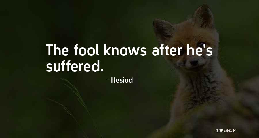 Ragip Karelli Quotes By Hesiod Ragip Karelli Quotes By Hesiod